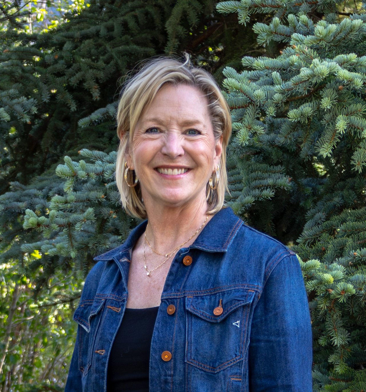 Debbie Nelson