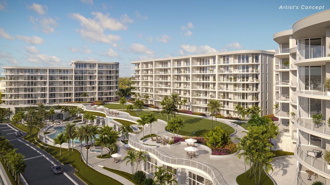 The Ritz-Carlton Residences Fort Lauderdale