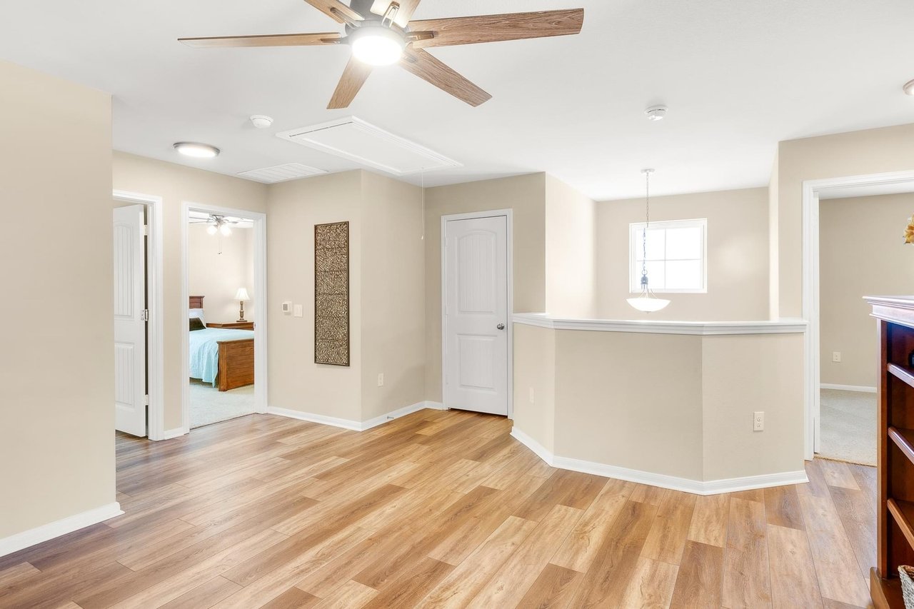 Exceptionally rare and meticulously cared-for home, nestled against the breathtaking backdrop of McKinney Falls State Park!