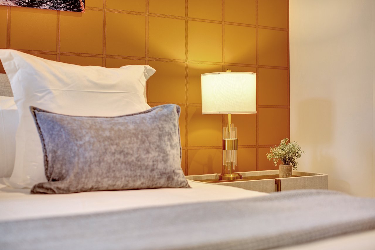 Modern Snowmass Retreat