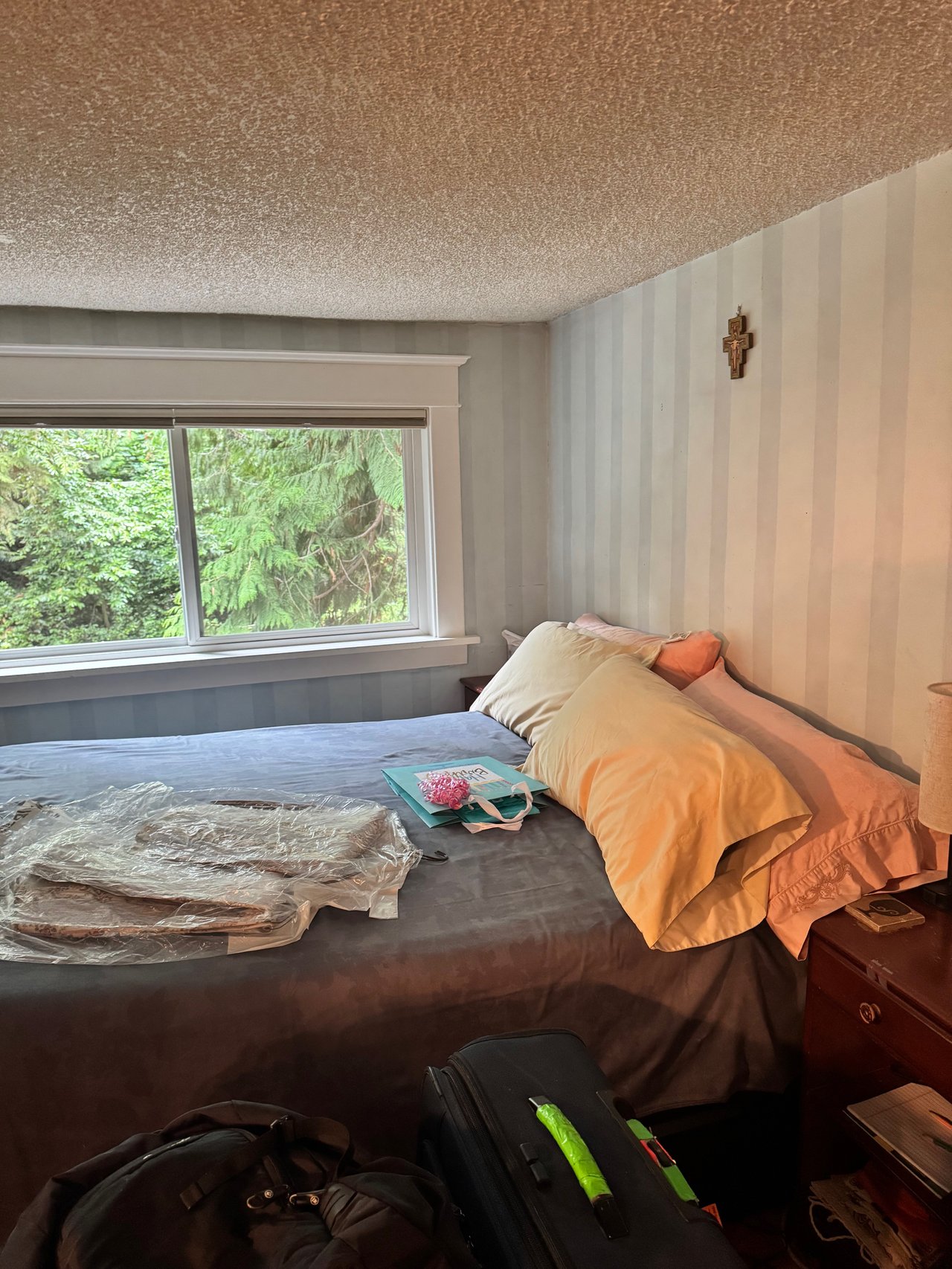 Finding a homes value