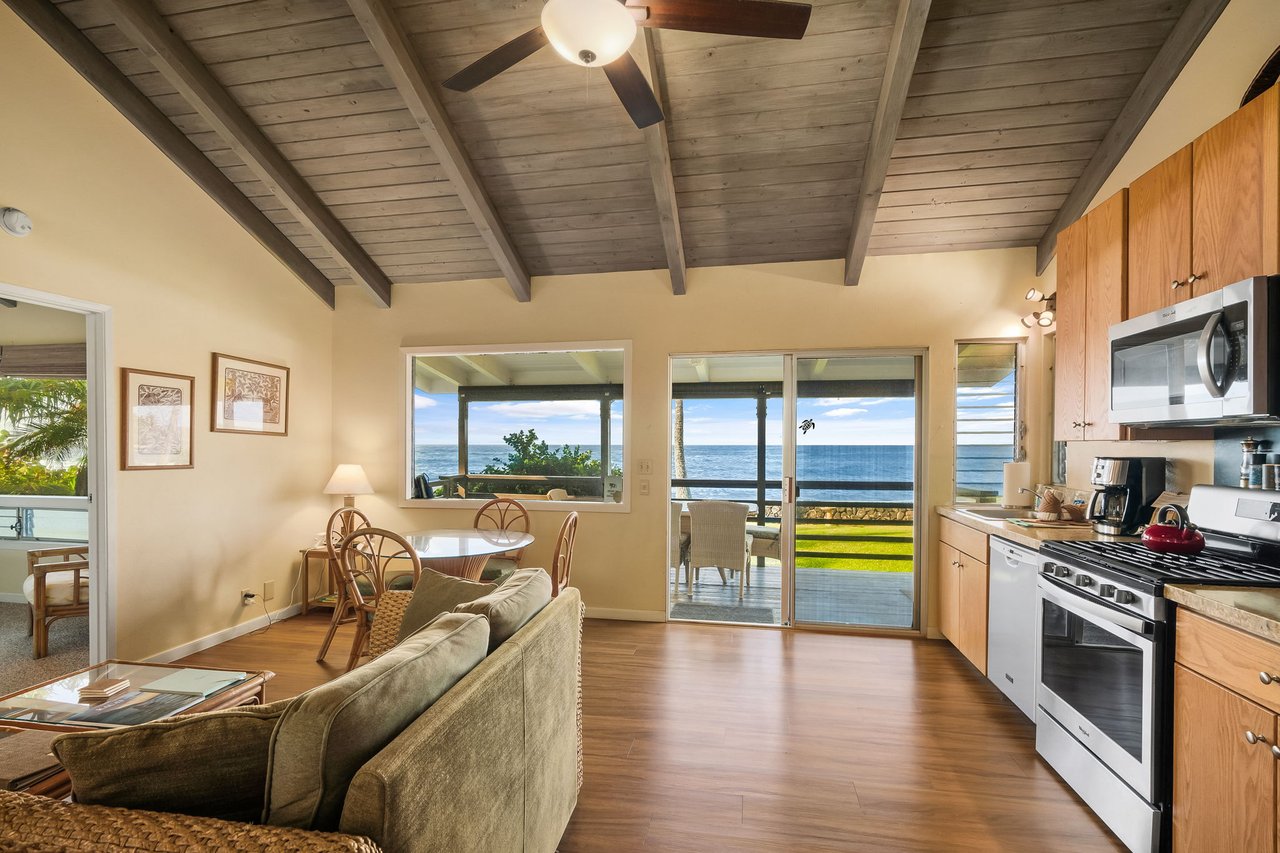 POIPU SOUTHSHORE KAUAI - BACK ON THE MARKET