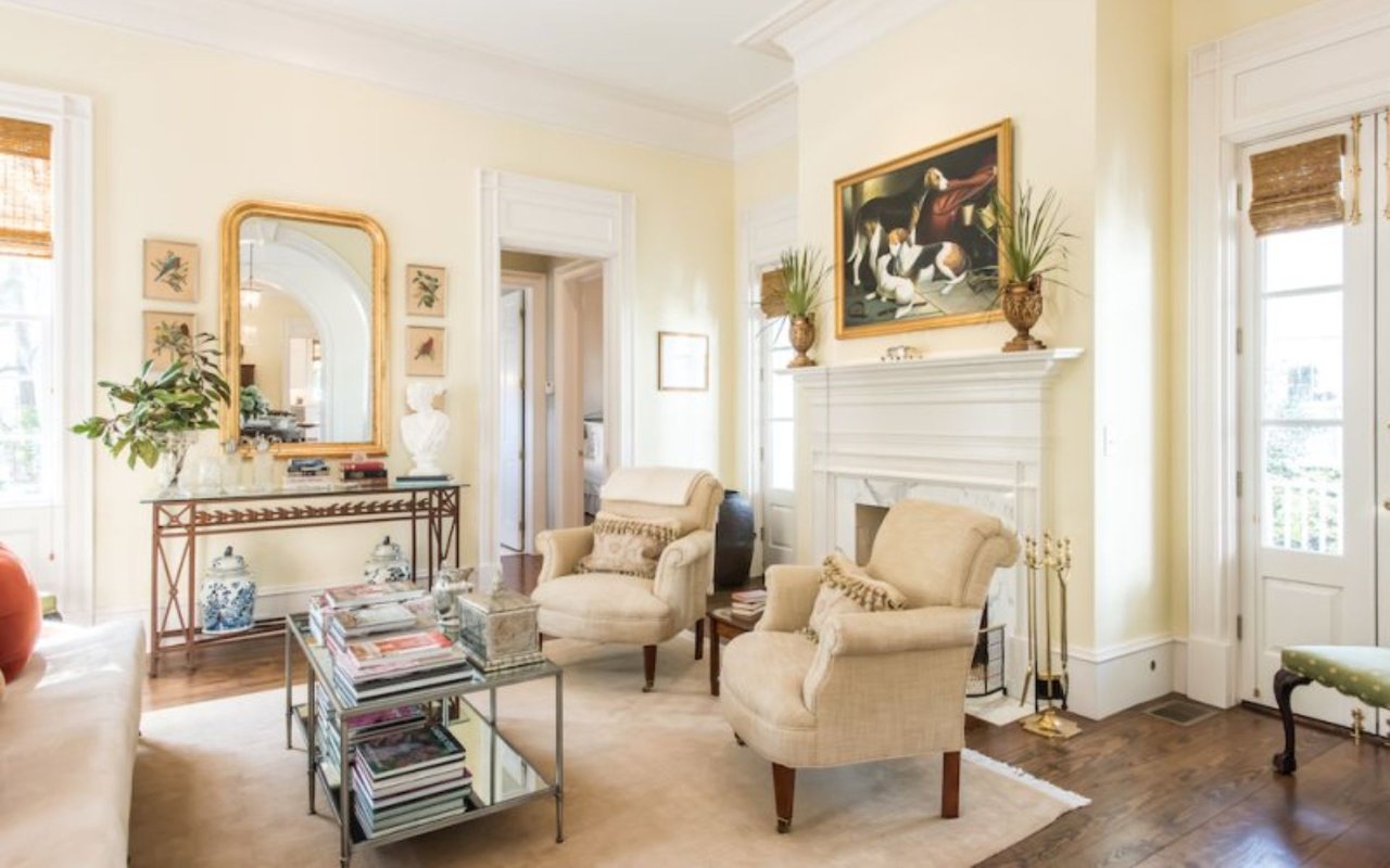 For Sale – I’On Homes