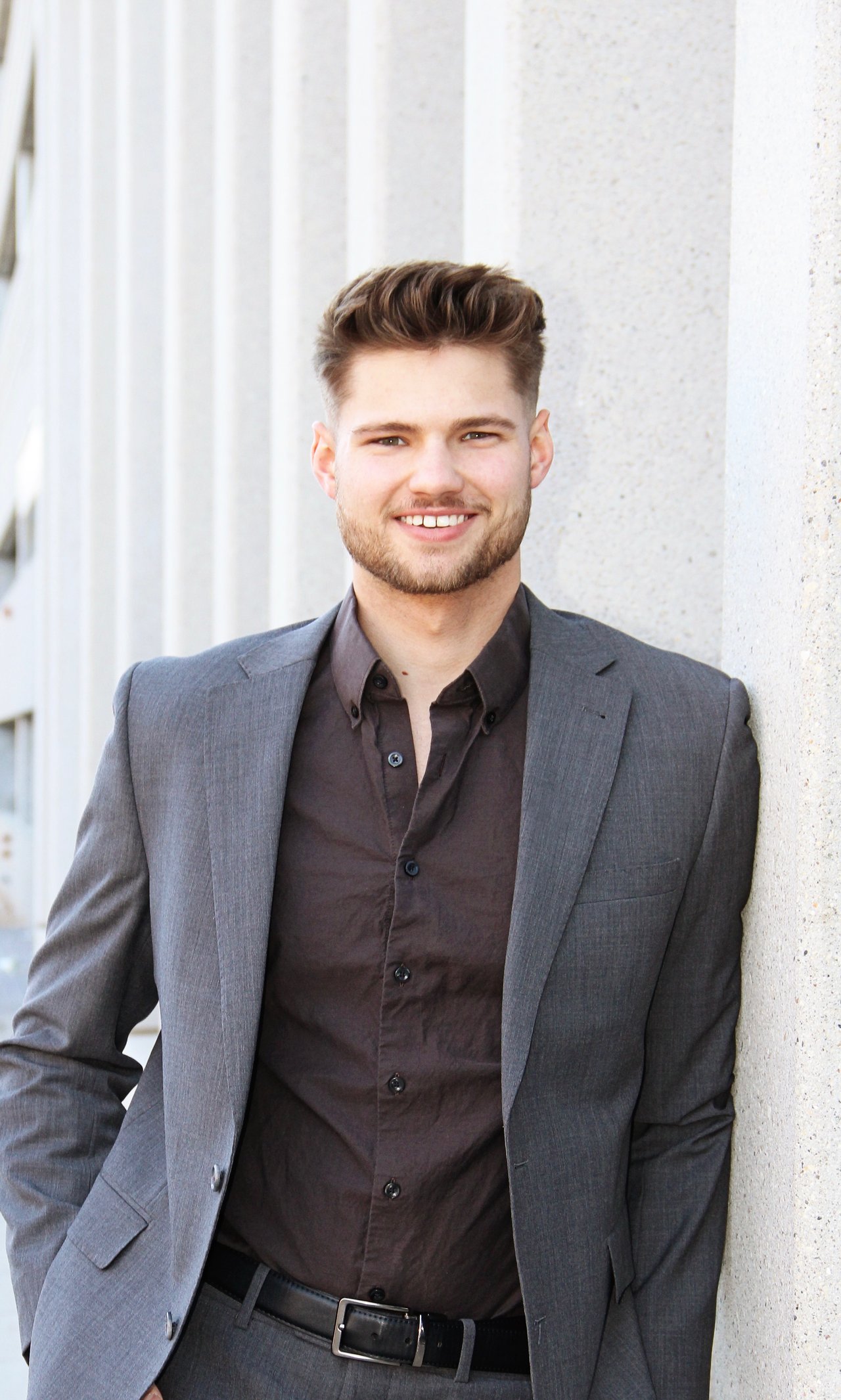 Tanner  Fritz