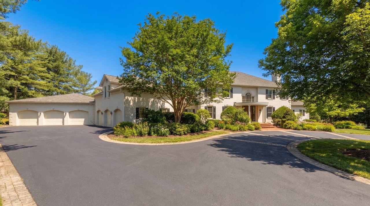 Harvest Square Court