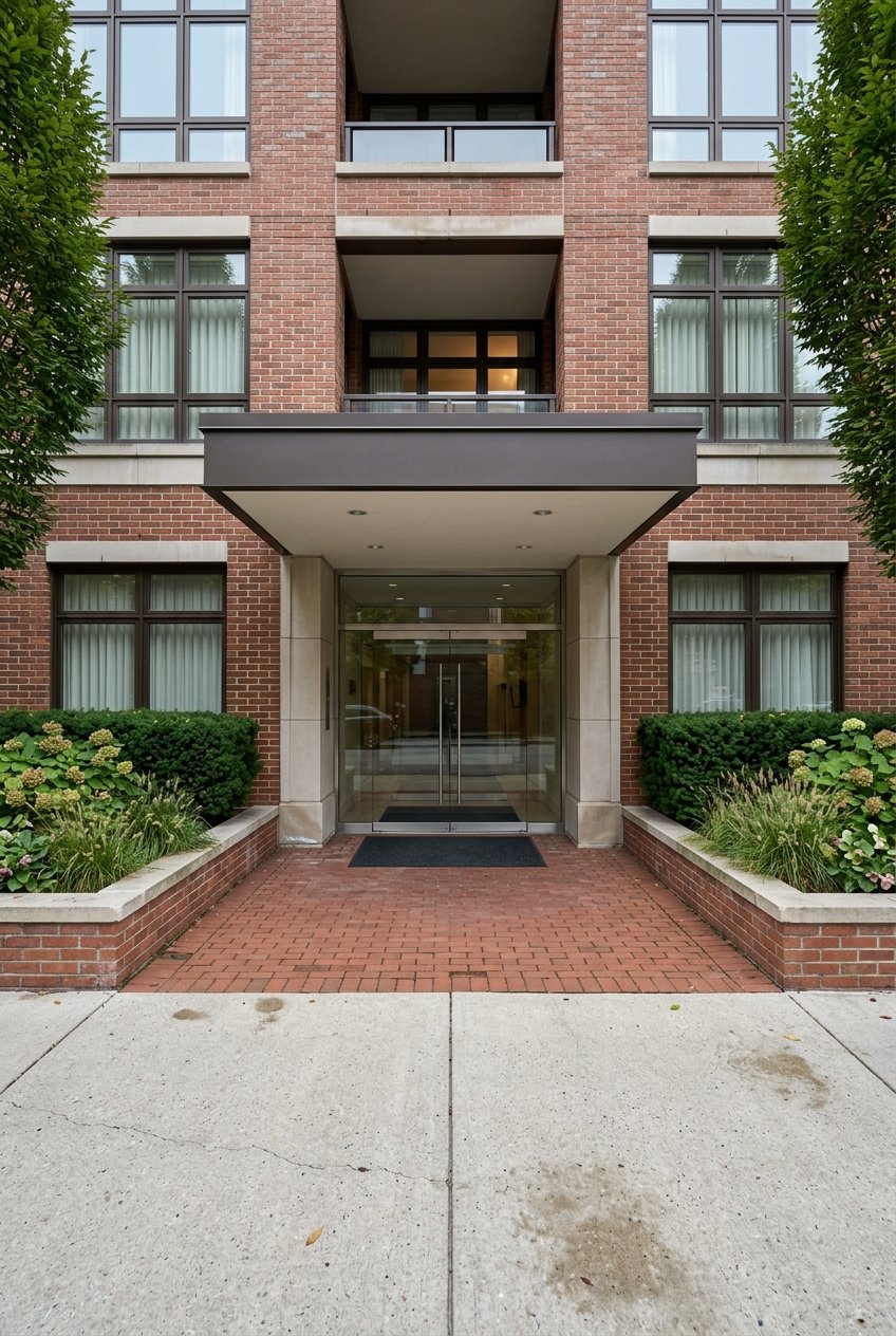 River North High-Rise Vs Boutique Buildings For Buyers