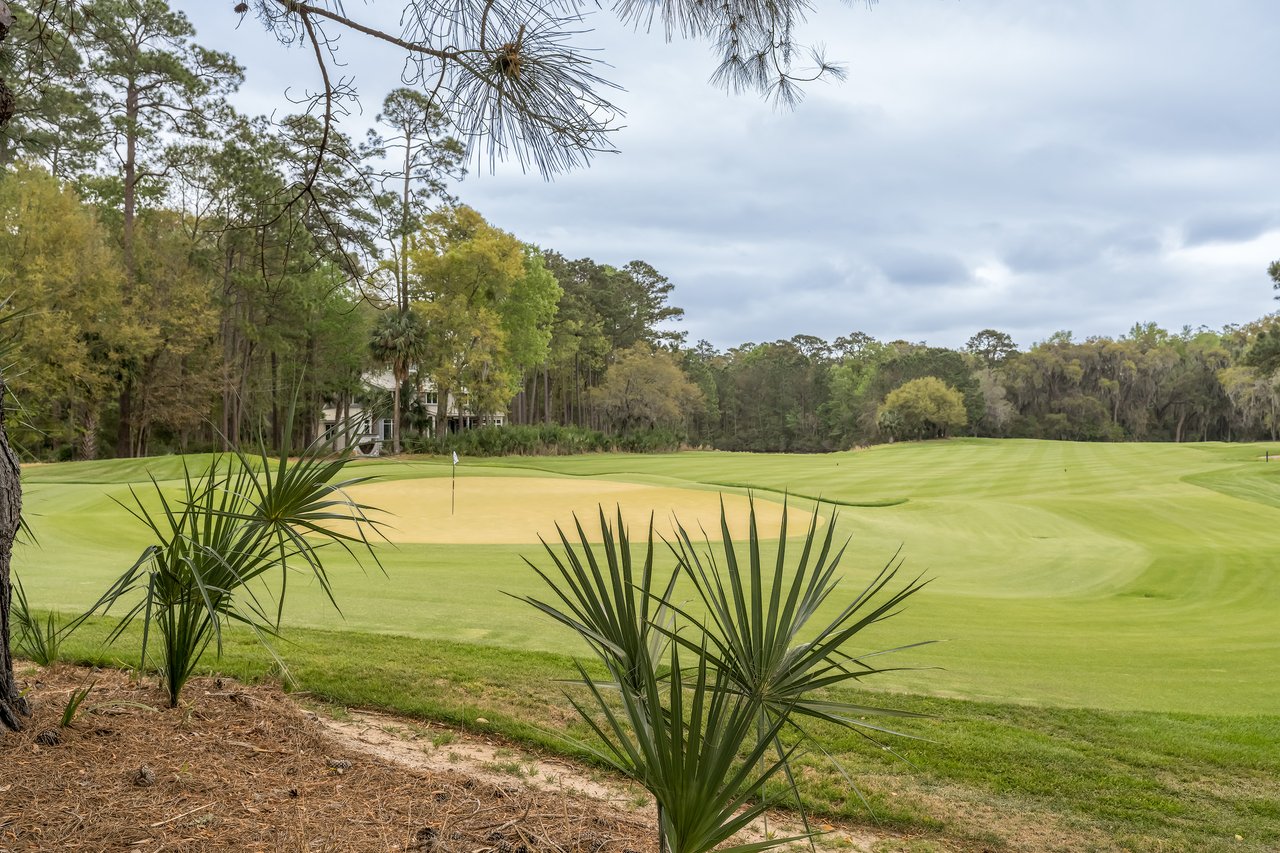 Palmetto Bluff Mid-Year 2026 Real Estate Market Report