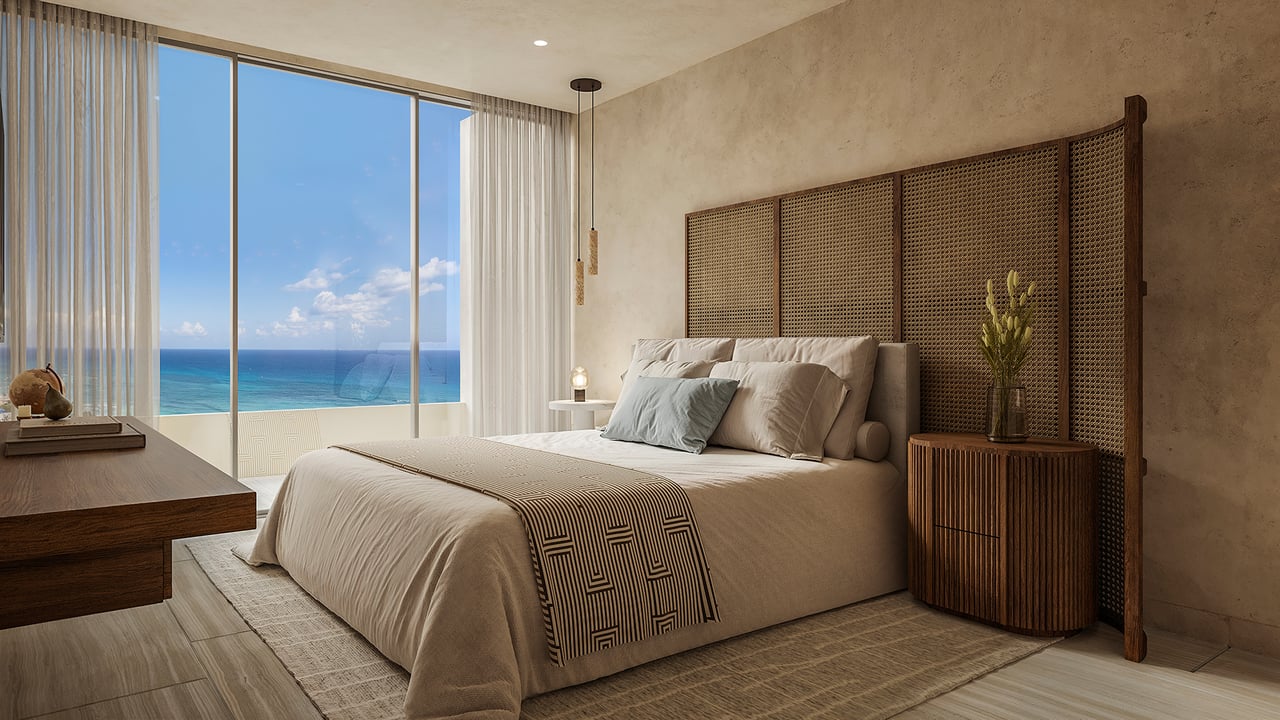 Viceroy, Playa del Carmen