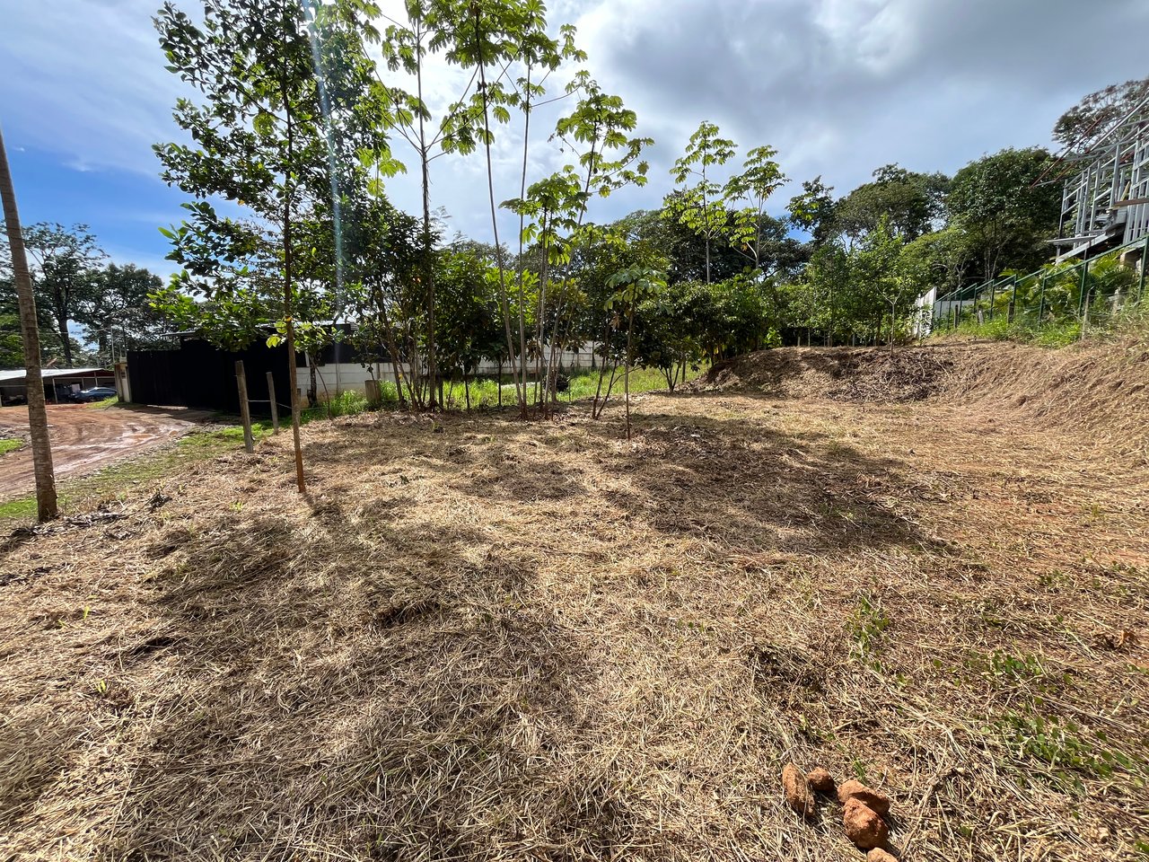 Affordable Uvita Lot UNDER $200-per-sqm - Perfect for Your Dream Home or Airbnb Investment
