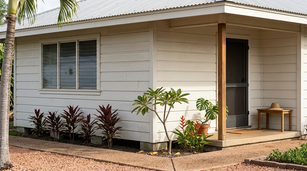 Haleiwa's Summer Has Contracted Around One Beach Park, and That's Actually the Point