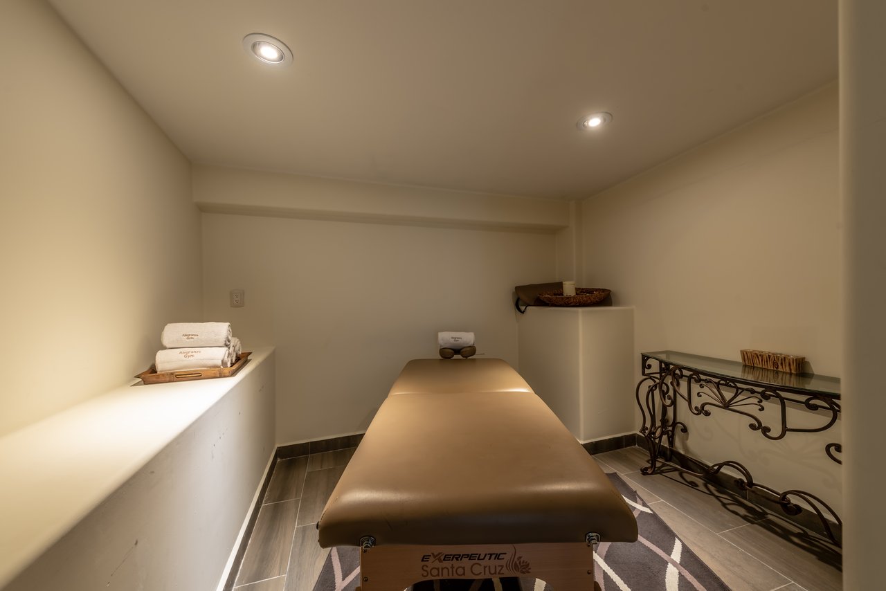 Alegranza Penthouse 927