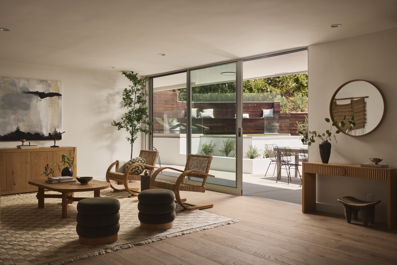 2508 N Vermont Ave, Los Feliz