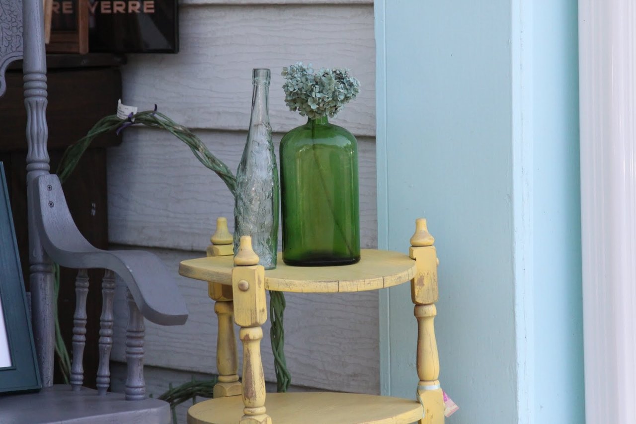 New Goodies at the Shop!