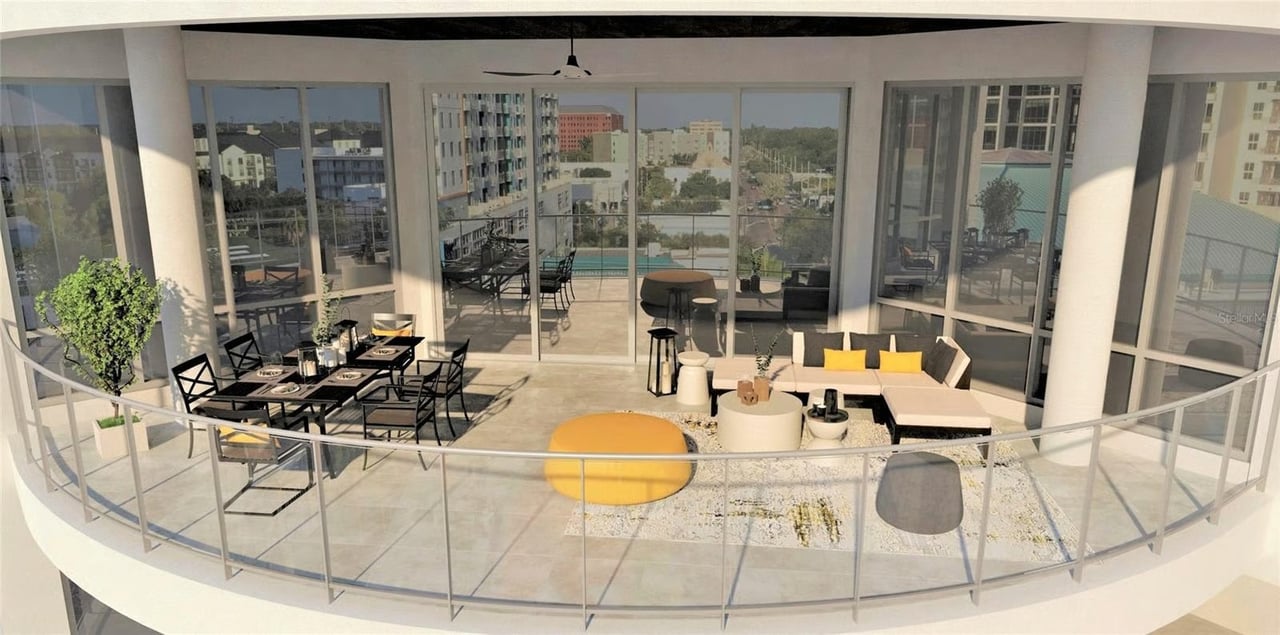 Edge Sarasota