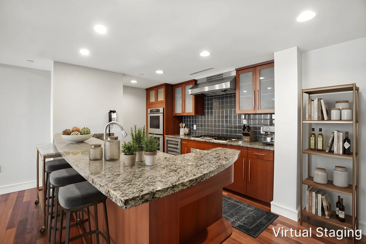 2 Battery Wharf - 2304