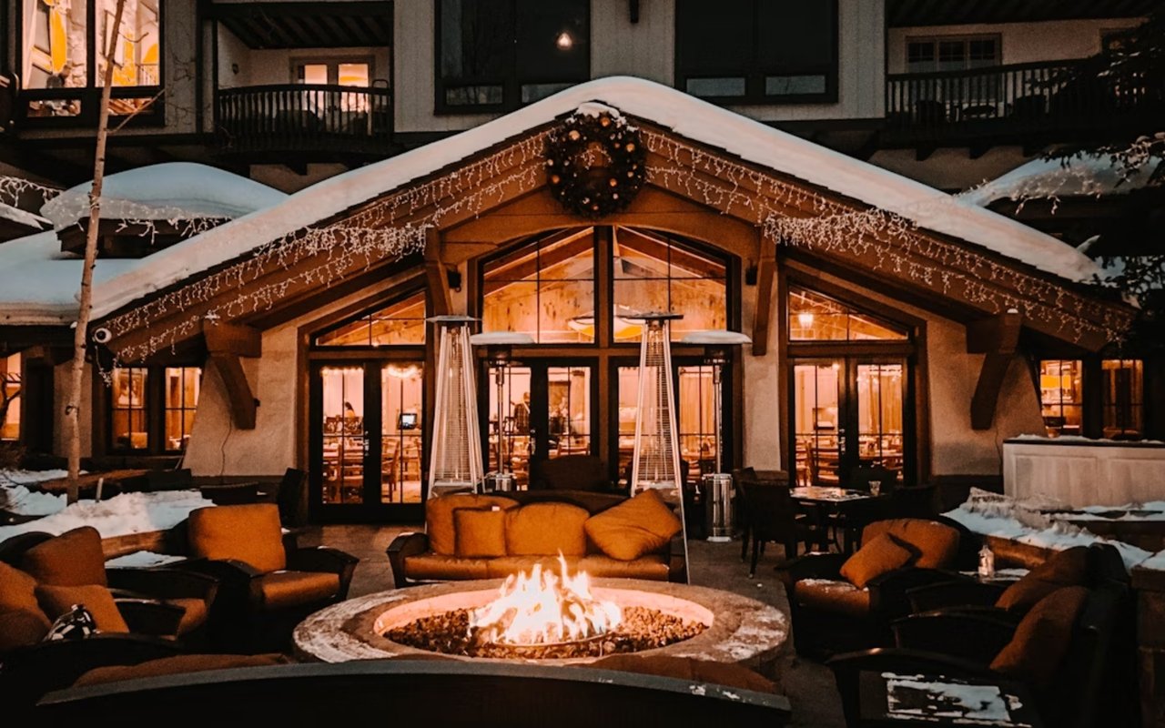 From Historic Homes to Modern Marvels: Exploring Local Architecture in Vail