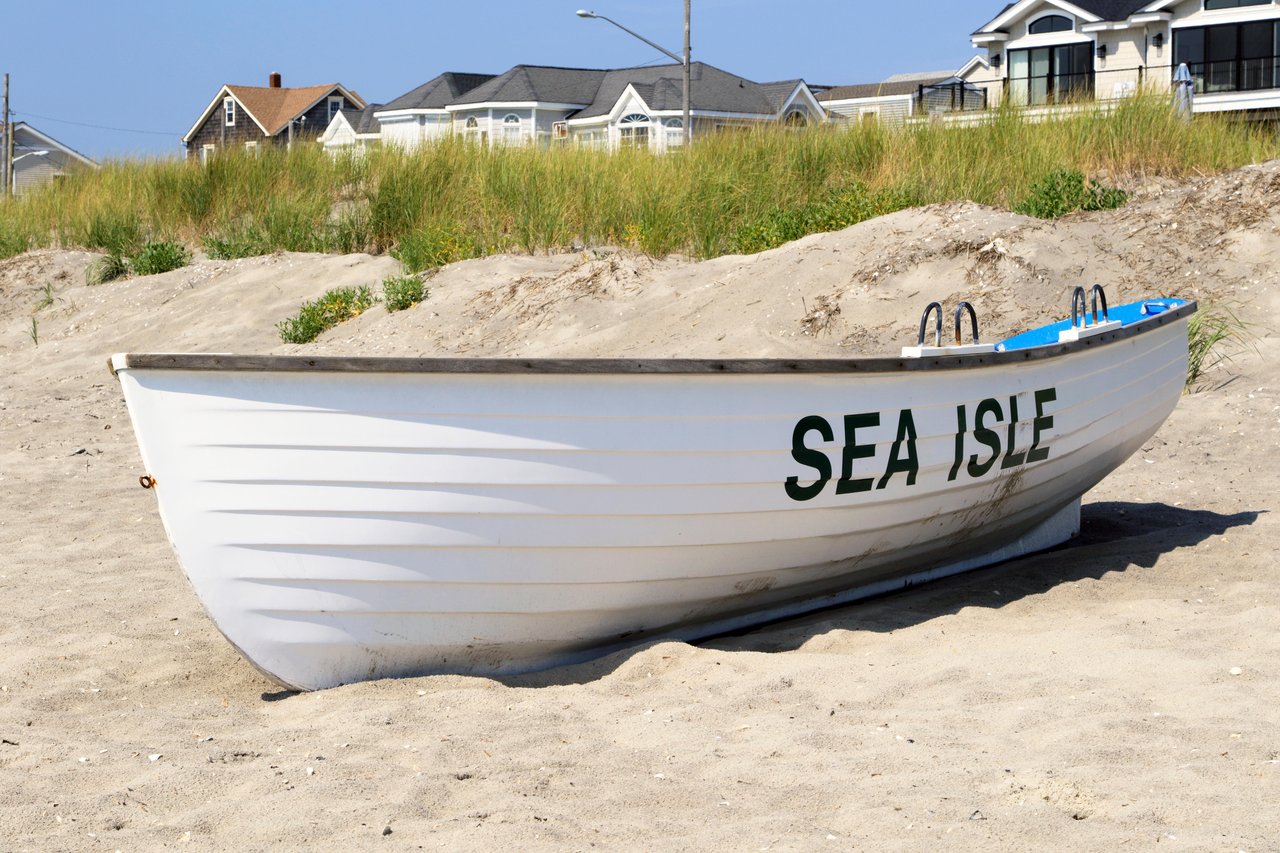 Sea Isle City