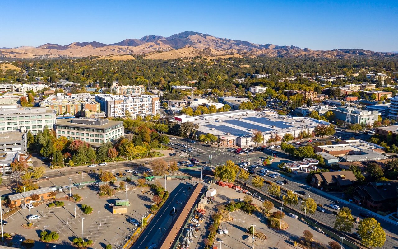 Walnut Creek