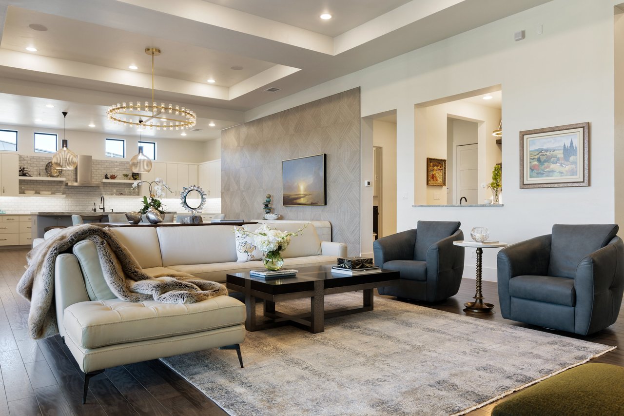 The Villa Venezia ~ Barton Creek