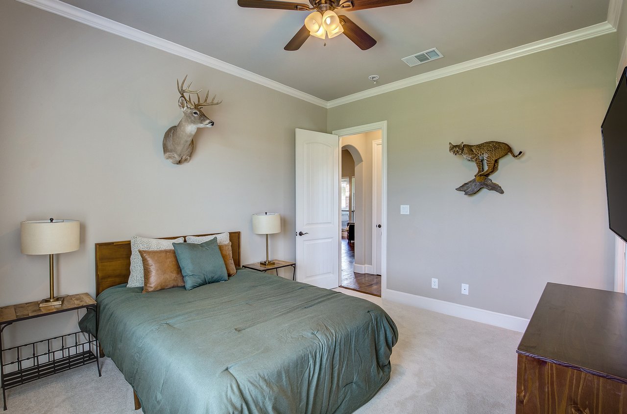 552 Horseshoe Bend