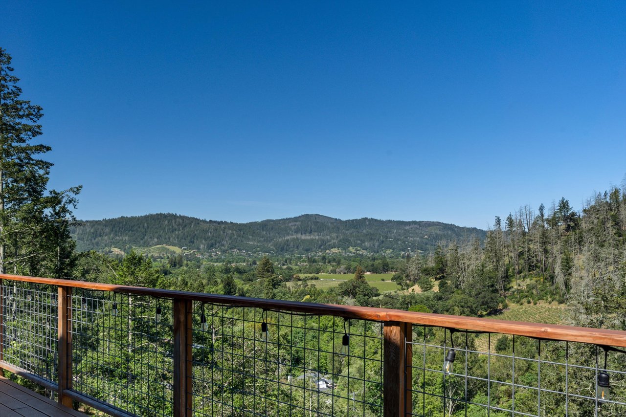 1000 Adobe Canyon Rd.