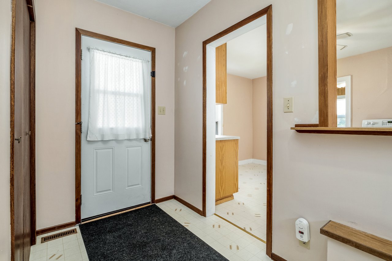 216 Street Unit: 2729