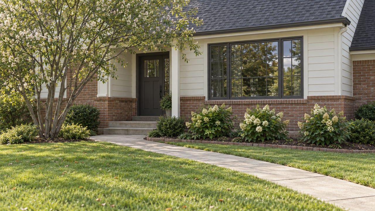 Fishers Resale Homes Move in Three Weeks. New Construction Is Priced Like They Don't.
