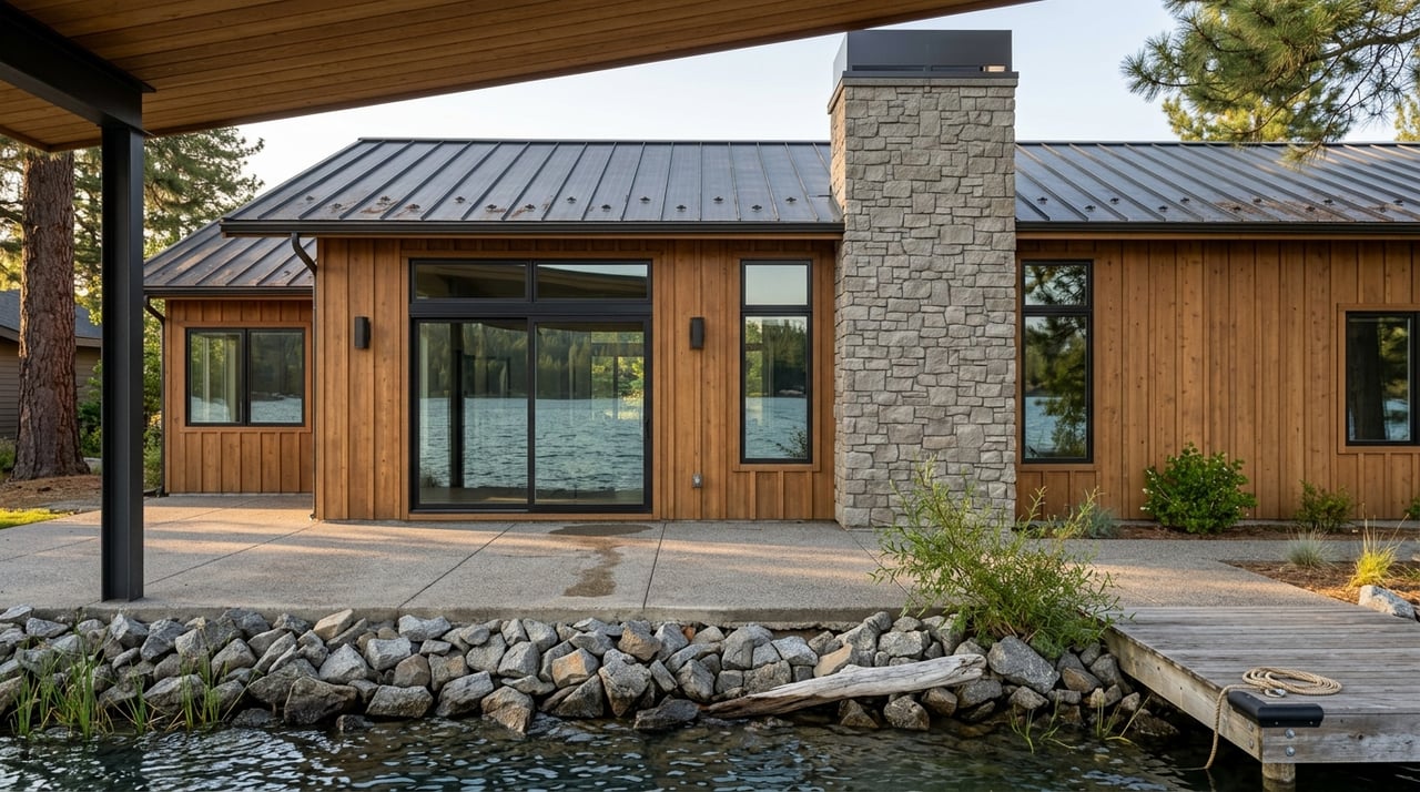 A Buyer’s Guide To Lakefront Living In Polson