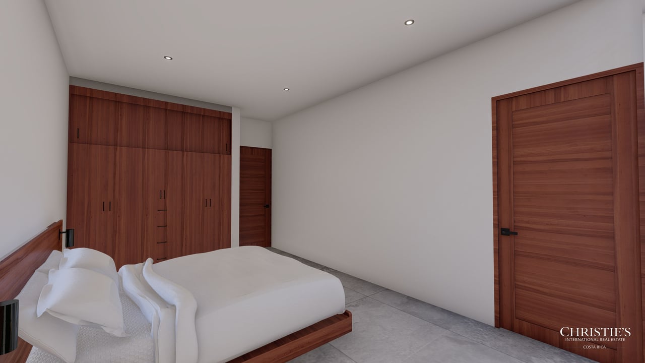 Casa Selva Lux 