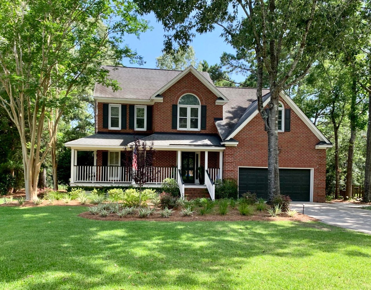 439 Ansley Court, Mount Pleasant, SC 29464