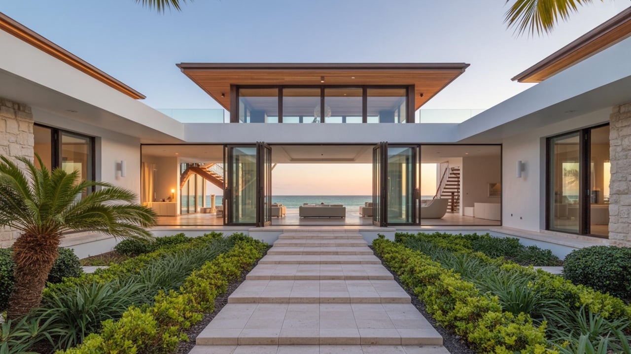 Key Questions to Ask During an Open House in Casey Key, FL cover
