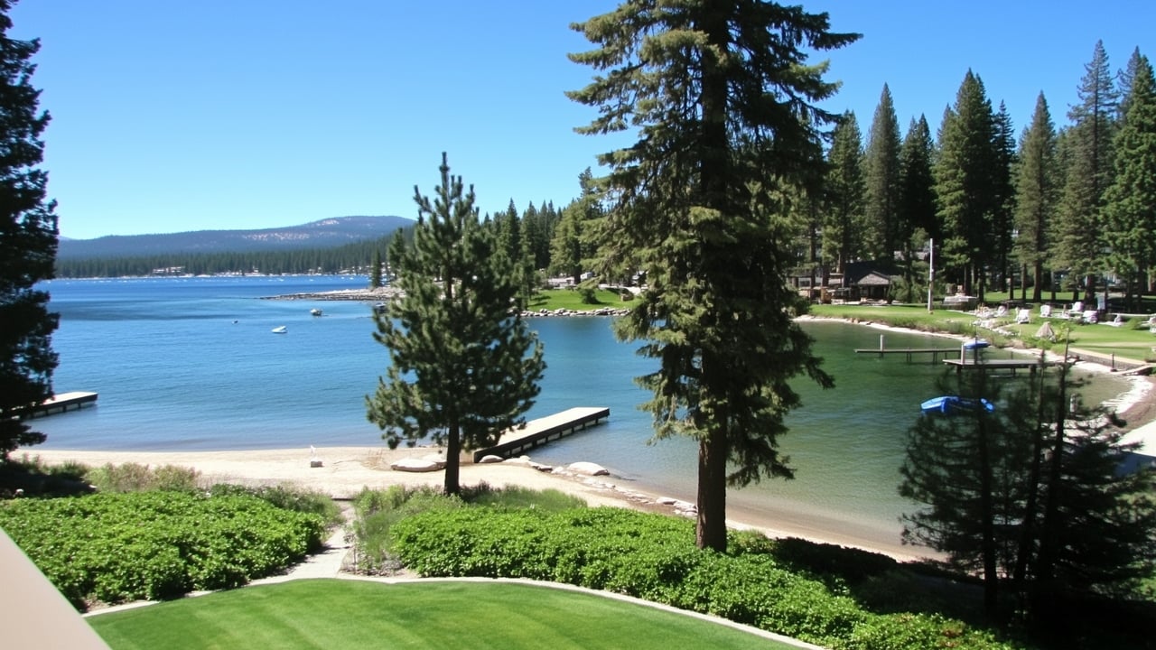 Lake Almanor Country Club