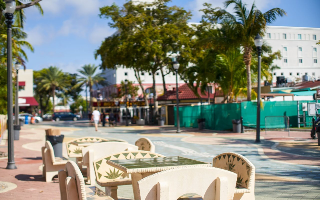 Little Havana