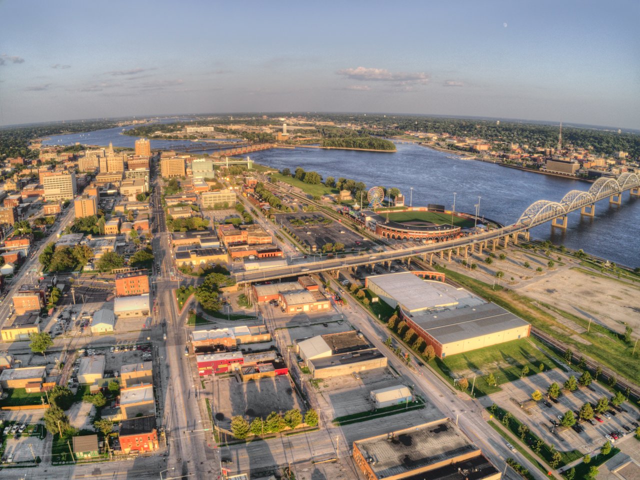 Davenport