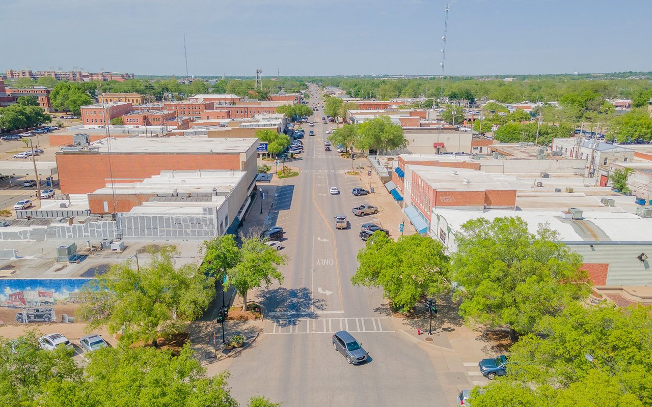 Stillwater