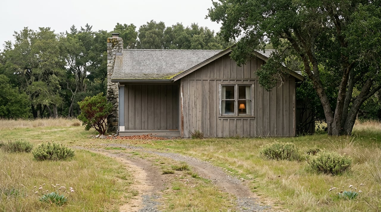 Before You Buy on Tomales Bay, Ask Which Septic System You're Inheriting