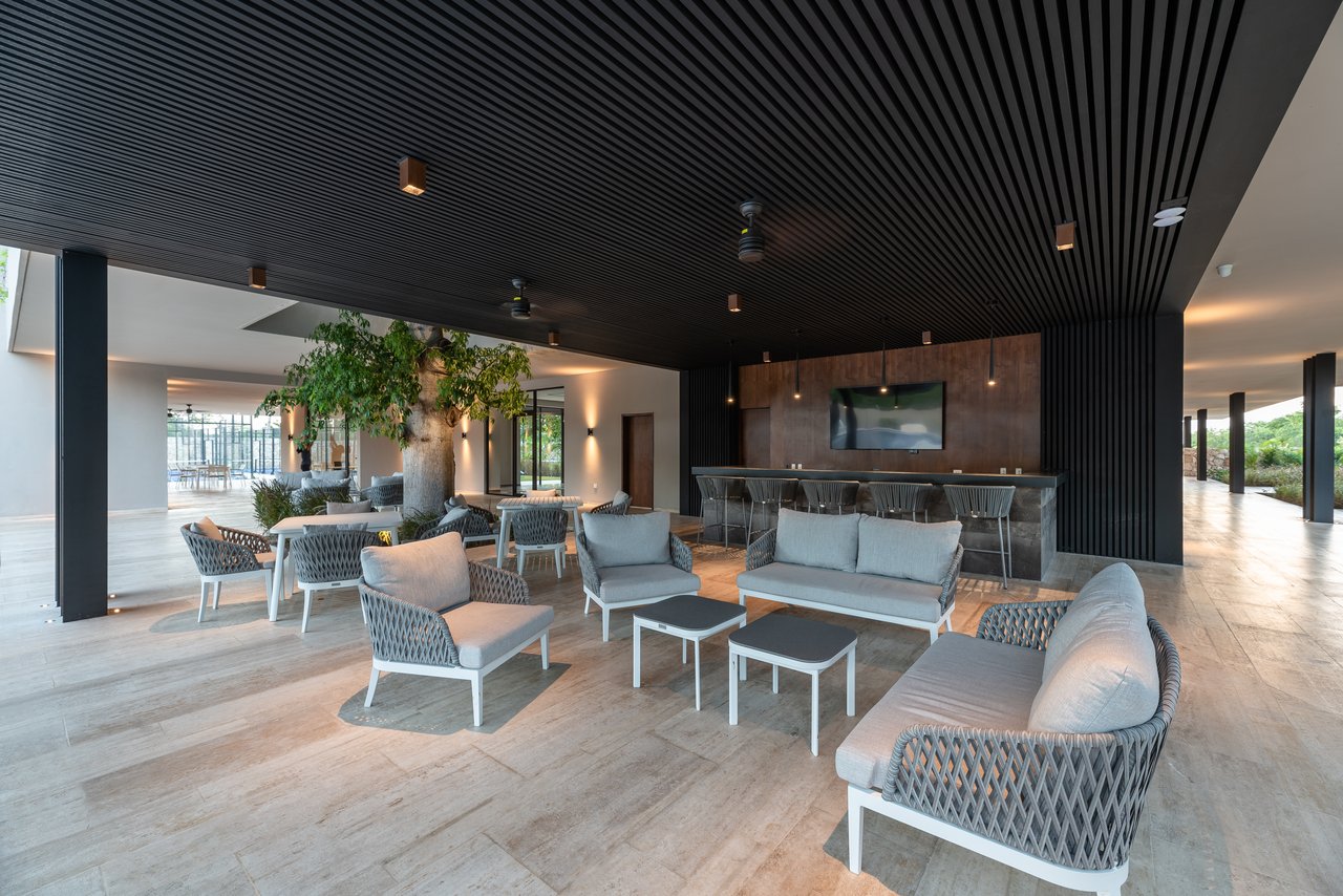 Compostela Residencial