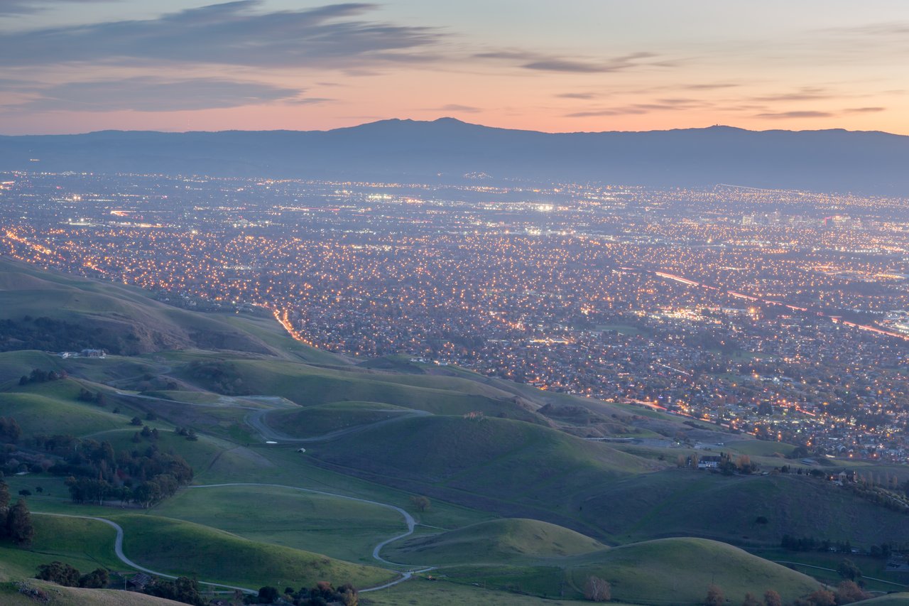 25 Years of Silicon Valley Real Estate: Home Price Growth since 2000