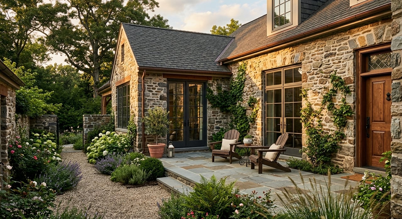 Moving To Kennett Square PA: Homes And Local Life