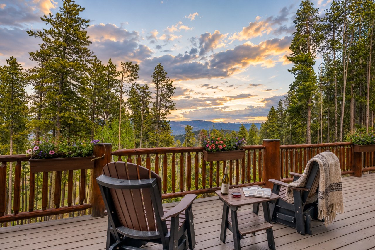 317 Elk Woods Road
