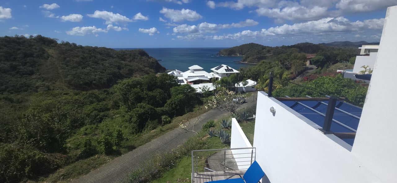 Malibu at Pacific Marlin #22 – Rivas, San Juan del Sur, Nicaragua