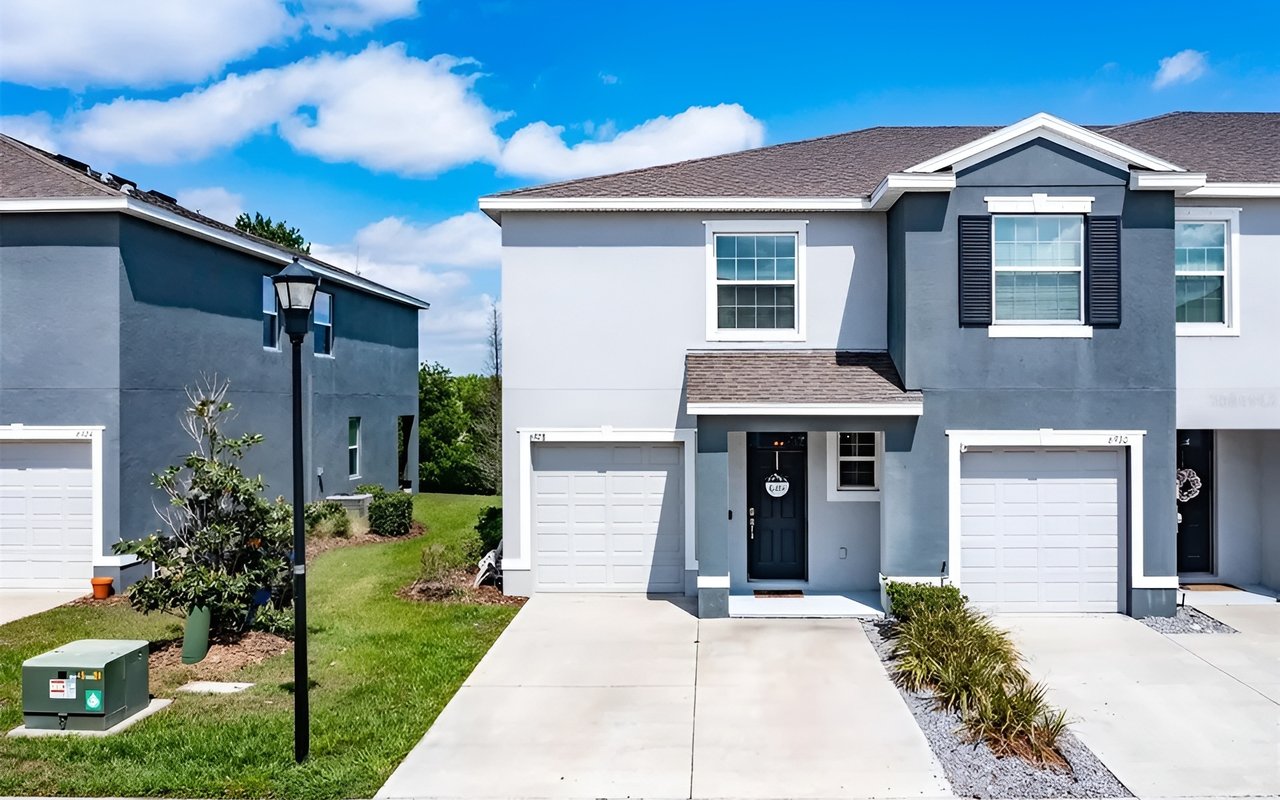 New Listing! 6928 Breezy Palm Dr., Riverview, FL 33578
