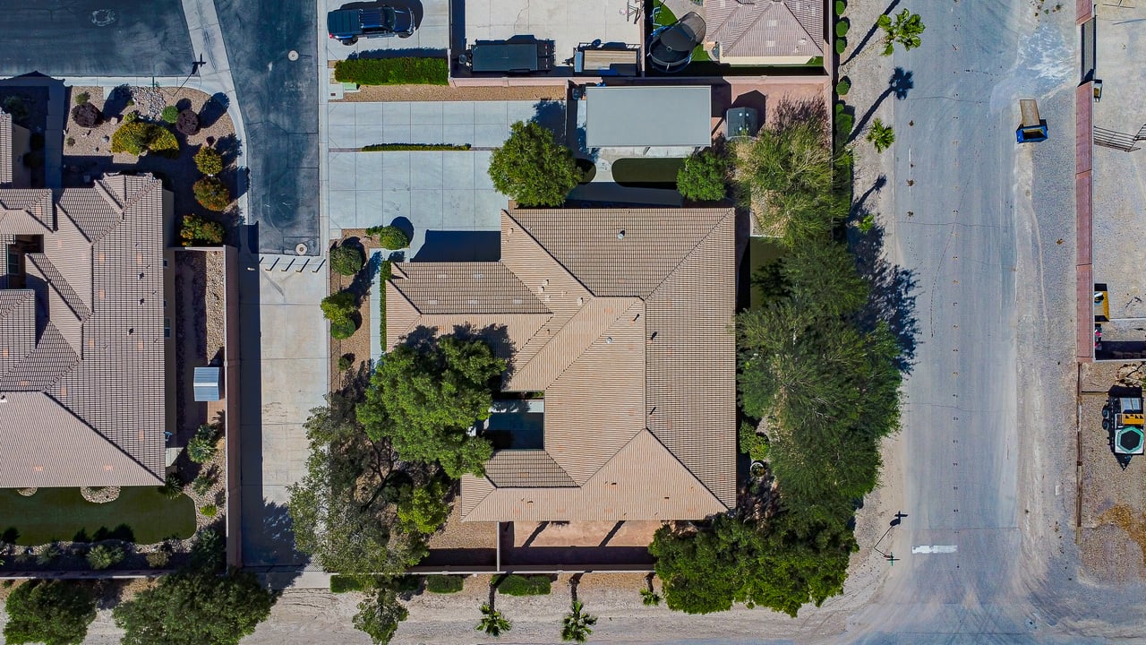 7808 Garden Stream Court