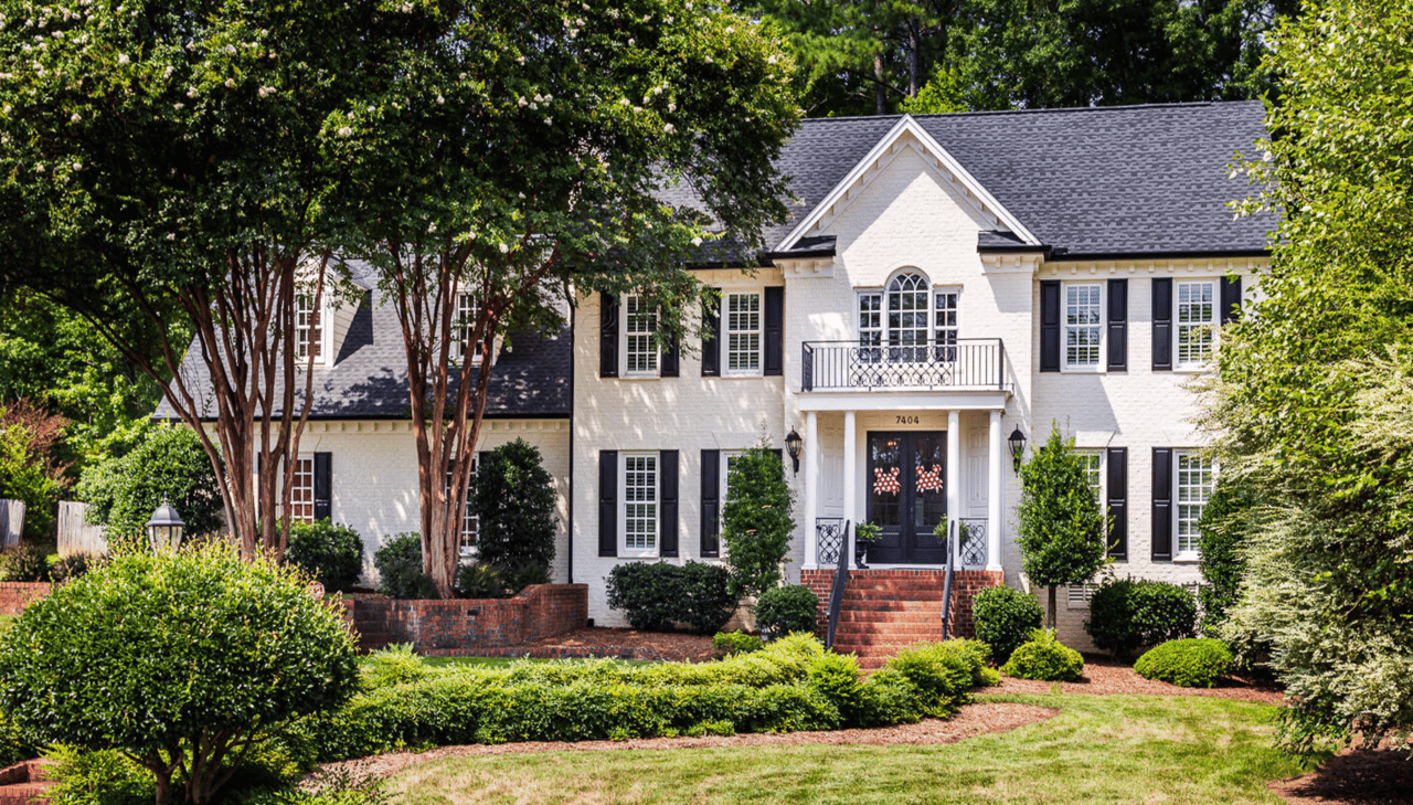 7404 Wingfoot Drive, Raleigh, NC 27615