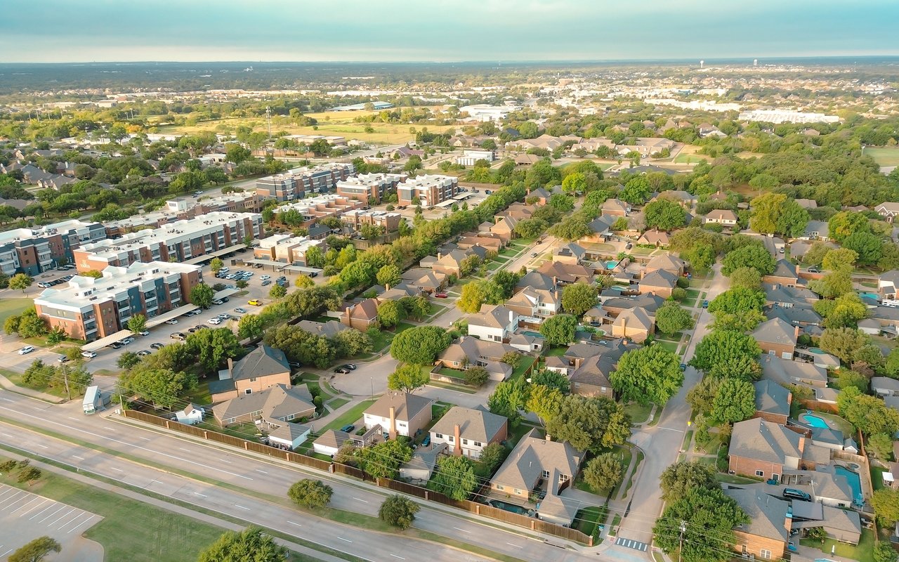 Highland Village