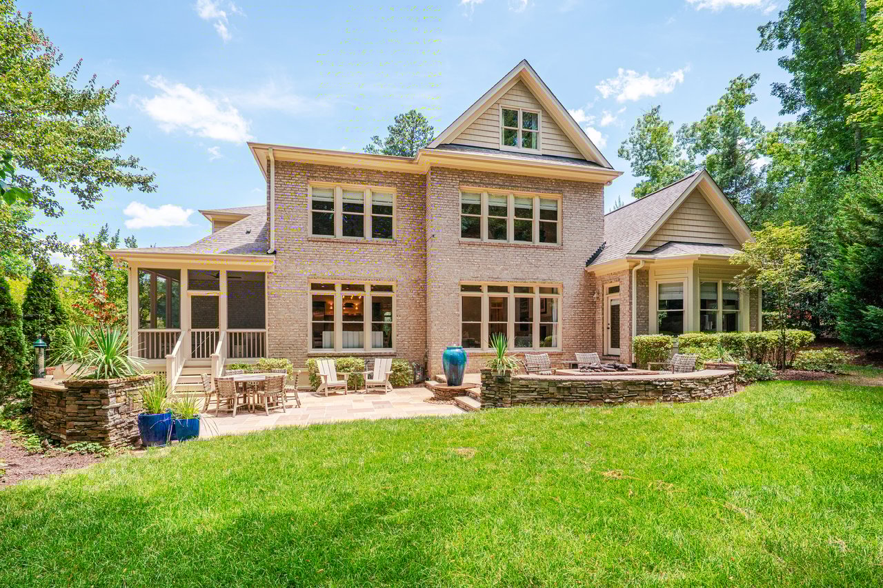 401 Westbury Drive