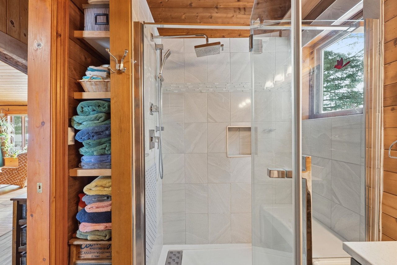 3491A Axe Lake Road, McMurrich/Monteith, ON