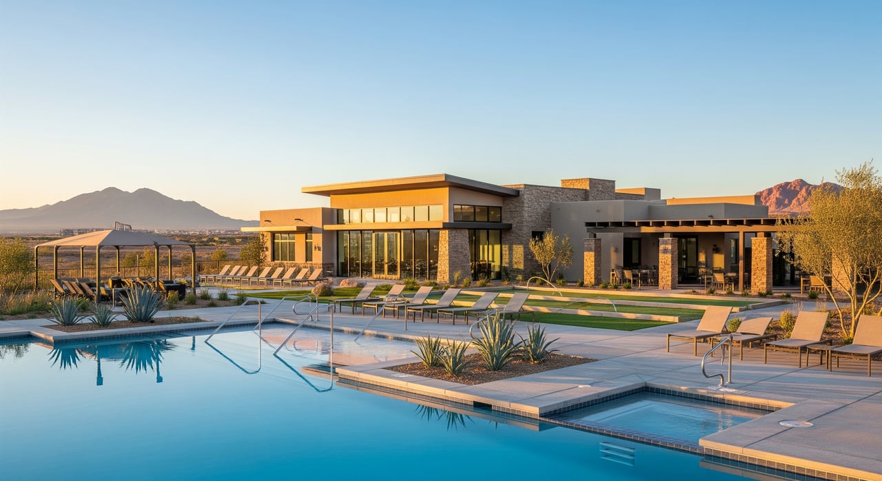 HOA Fees in Henderson: What They Cover and How To Budget