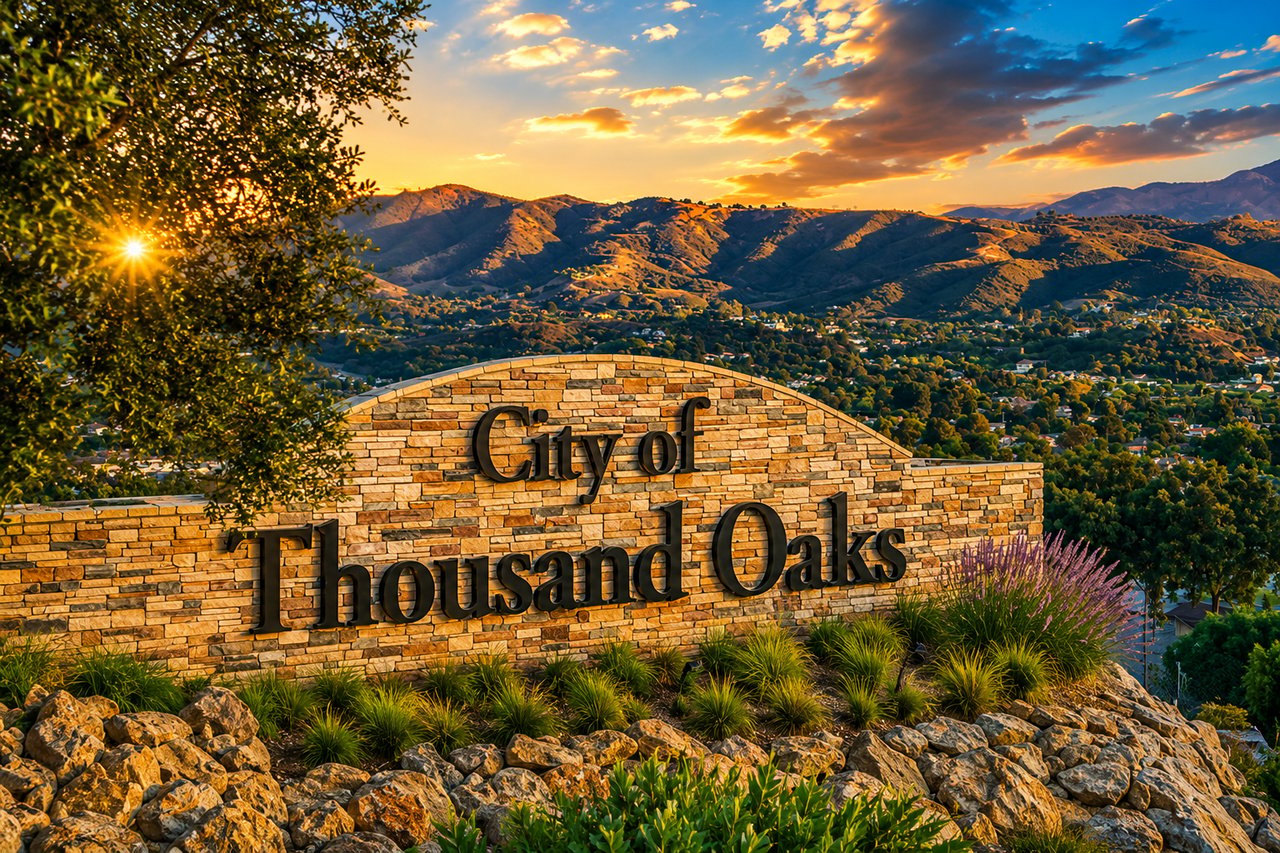 1,000 Oaks