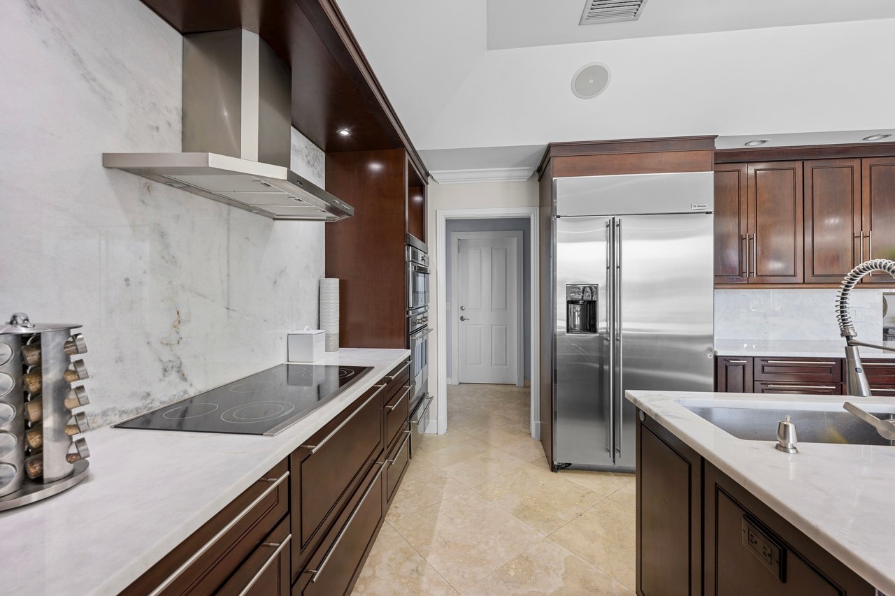 Delray Beach Waterfront Luxury